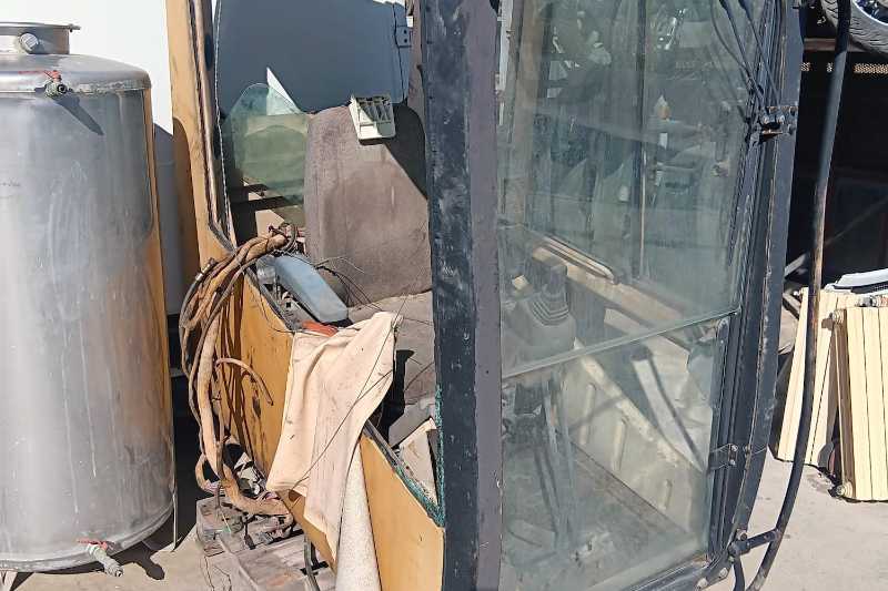 OmecoHub - Immagine CATERPILLAR 320N